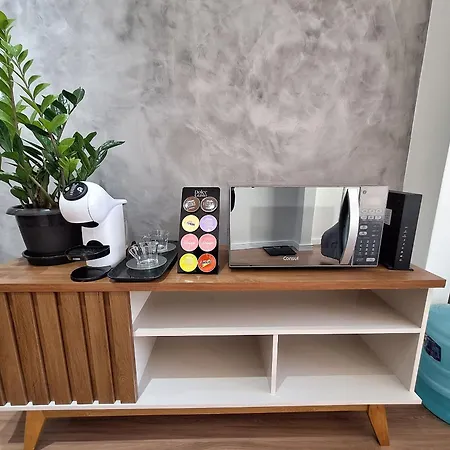 Apartamento Incrivel Flat, Novinho C/ Ar Completo Lapa Rj Río de Janeiro Exterior foto