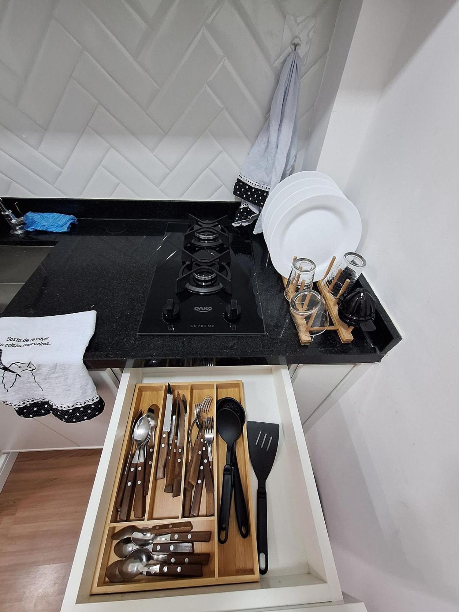 Incrivel Flat, Novinho C/ Ar Completo Lapa Rj